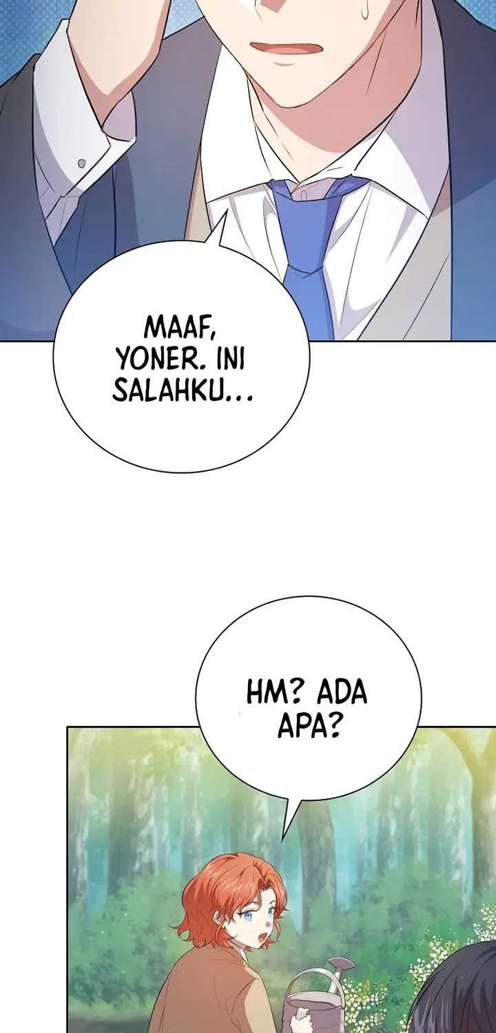 Magic Academy Survival Guide Bab 93 halaman 14