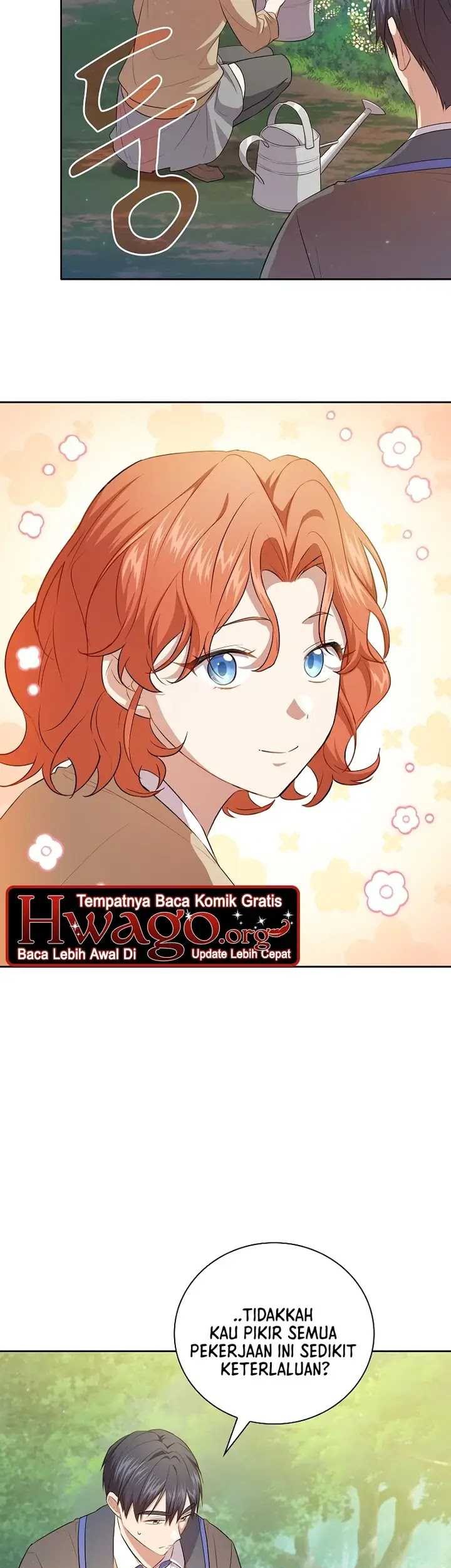 Magic Academy Survival Guide Bab 93 halaman 15