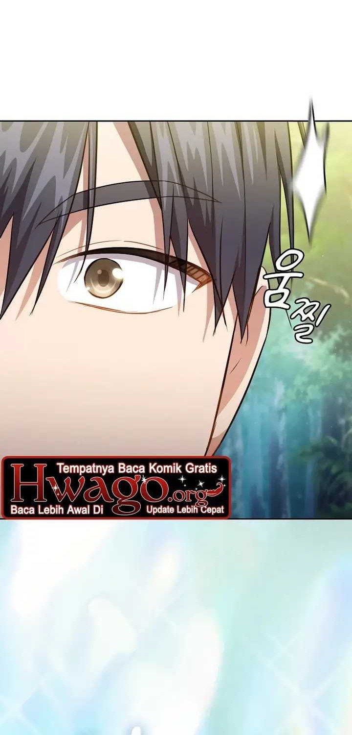 Magic Academy Survival Guide Bab 93 halaman 30