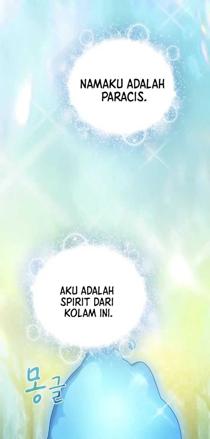 Magic Academy Survival Guide Bab 93 halaman 32