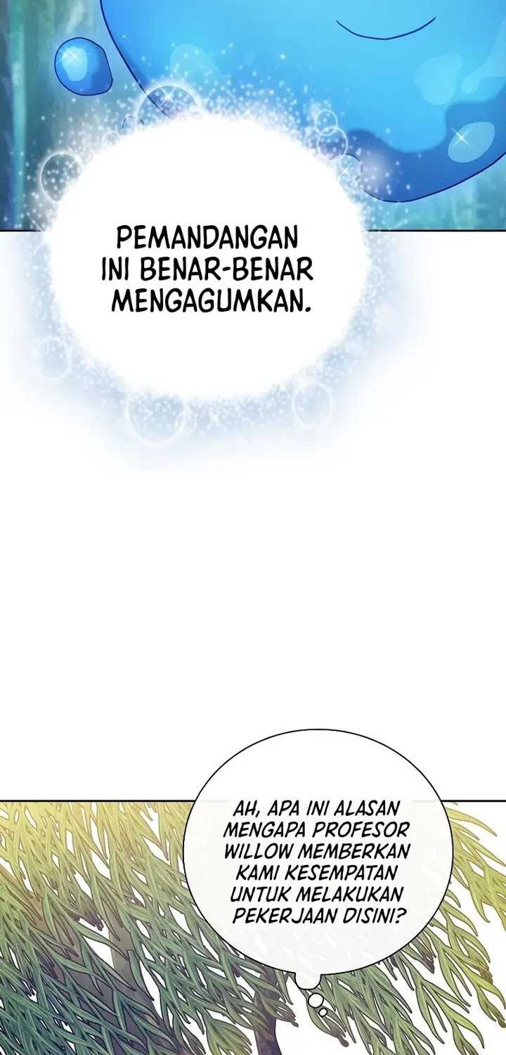 Magic Academy Survival Guide Bab 93 halaman 36