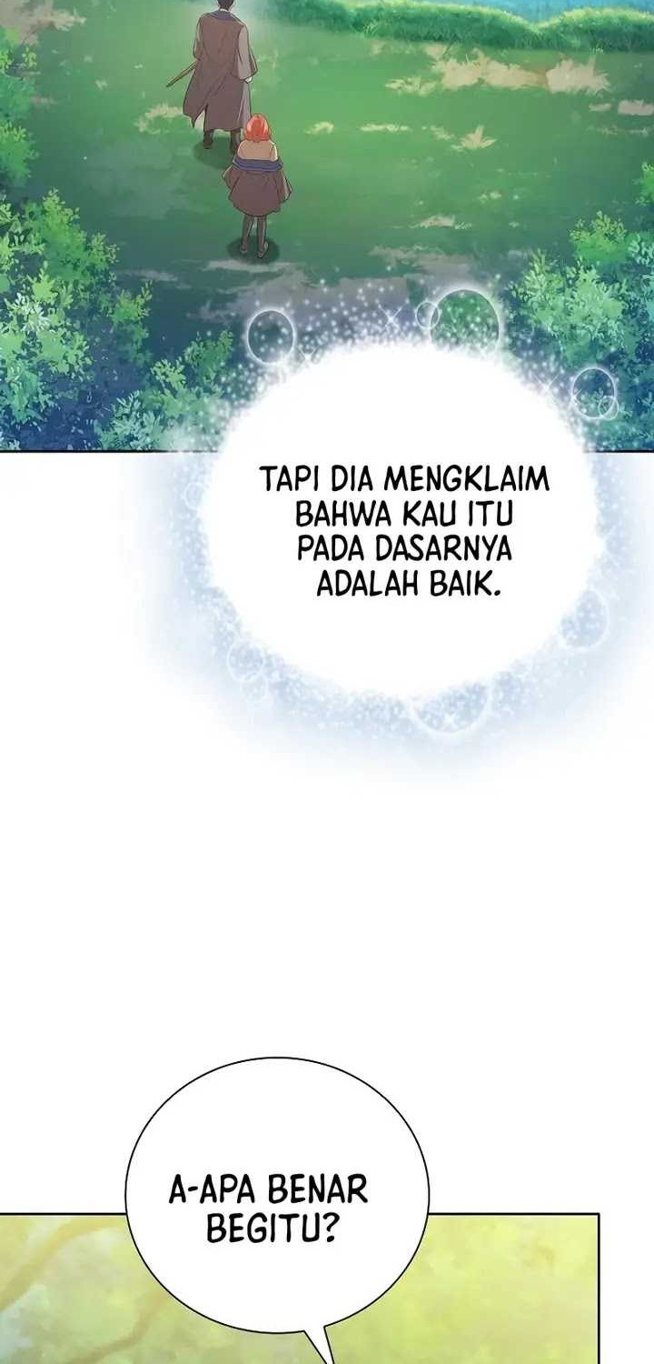 Magic Academy Survival Guide Bab 93 halaman 42