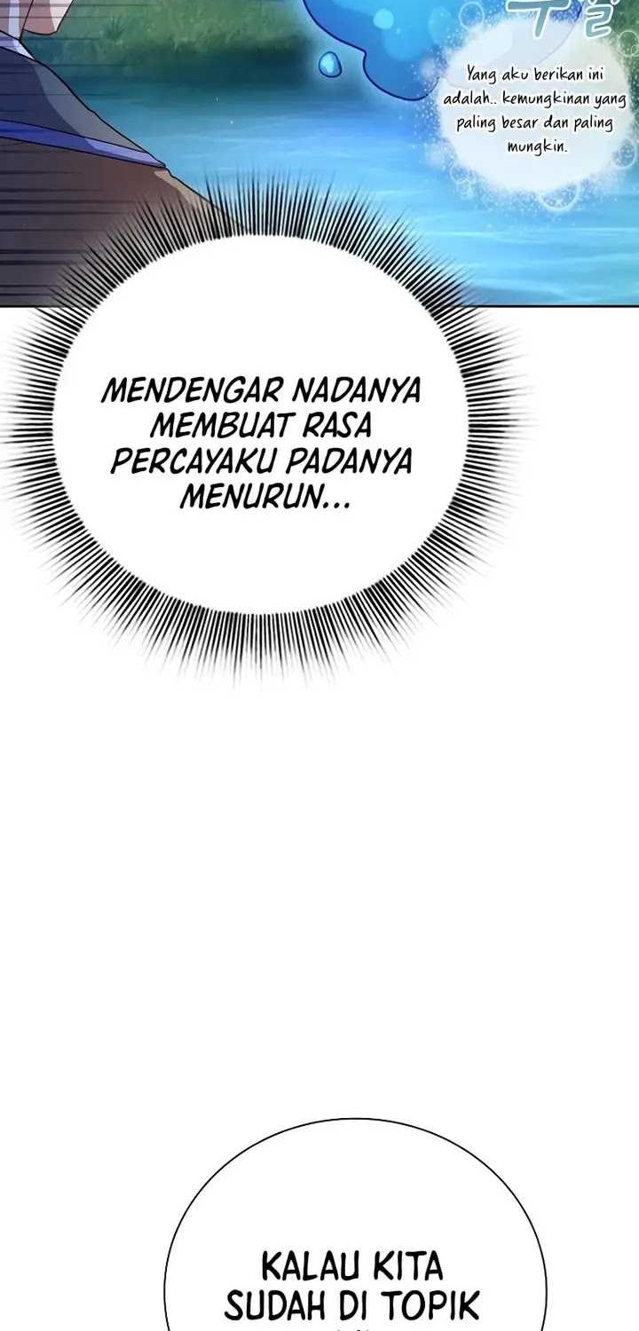 Magic Academy Survival Guide Bab 93 halaman 46