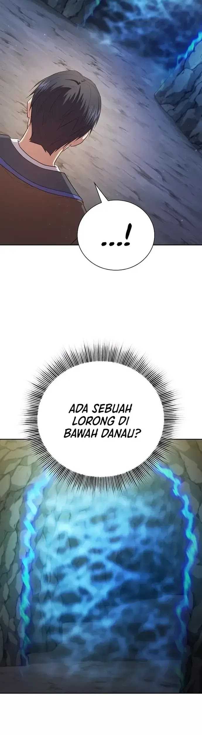 Magic Academy Survival Guide chapter 94 halaman 7
