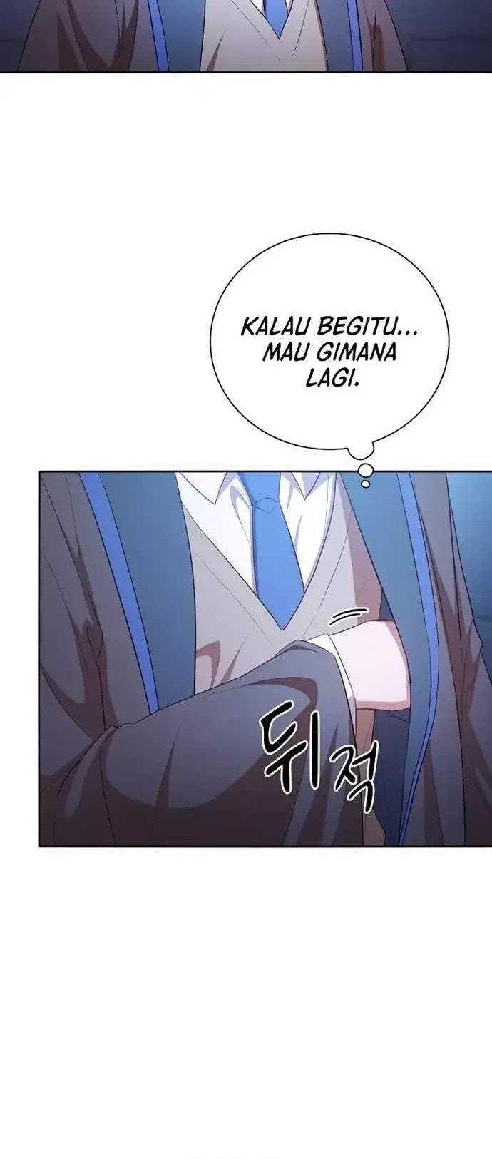 Magic Academy Survival Guide chapter 94 halaman 28