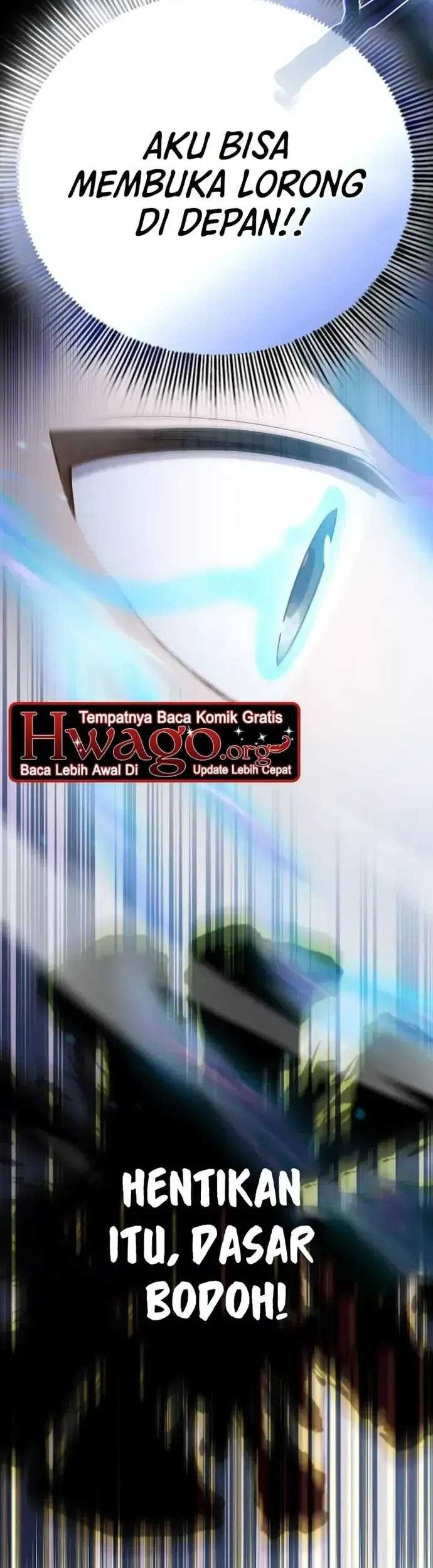 Magic Academy Survival Guide chapter 94 halaman 31