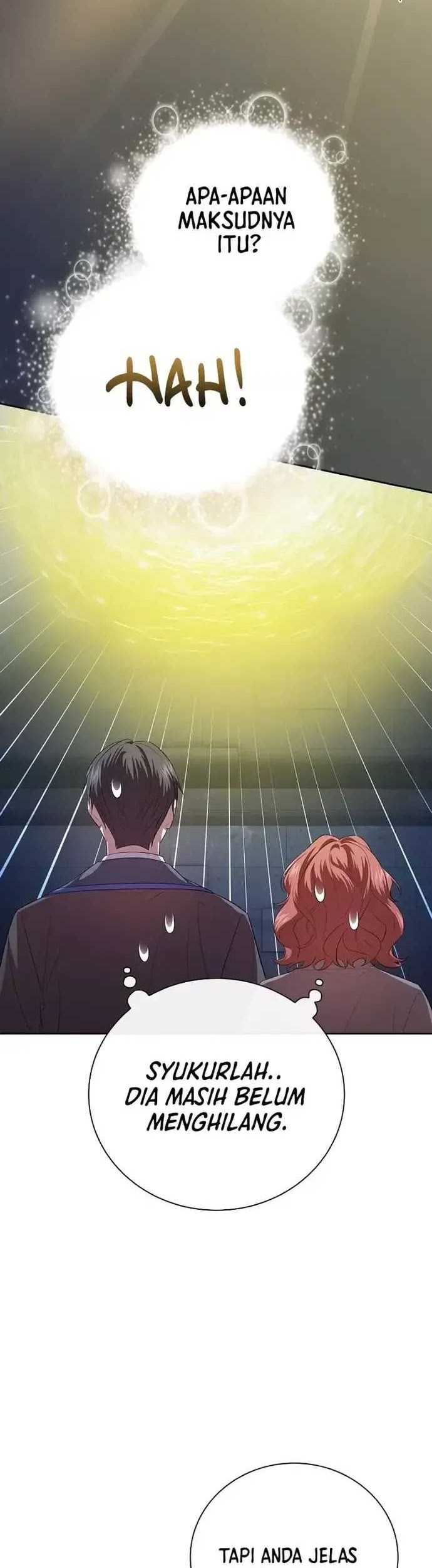 Magic Academy Survival Guide chapter 94 halaman 38