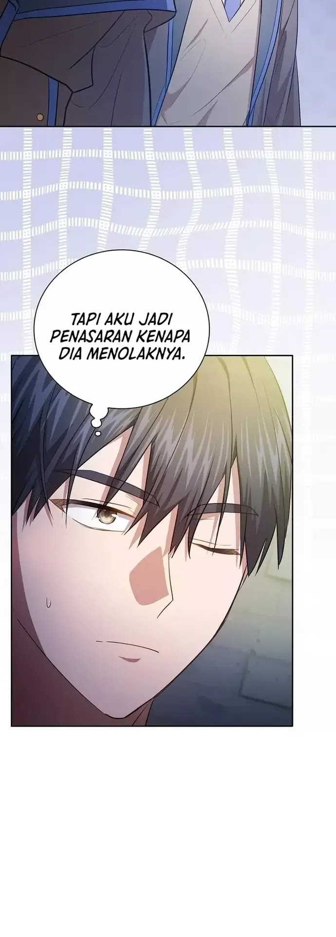 Magic Academy Survival Guide chapter 94 halaman 40