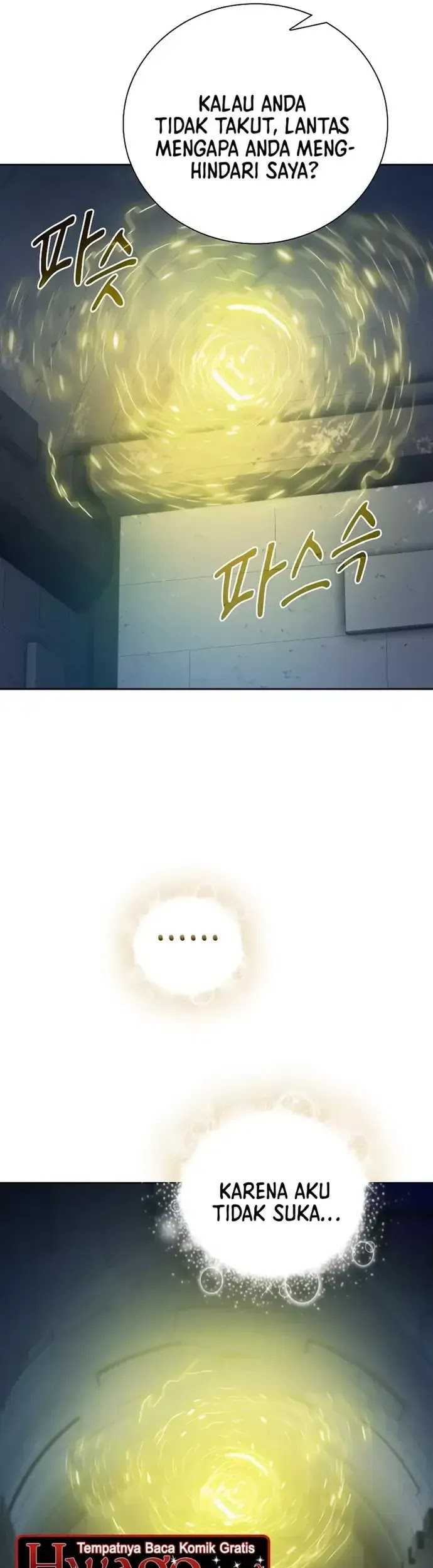 Magic Academy Survival Guide chapter 94 halaman 41