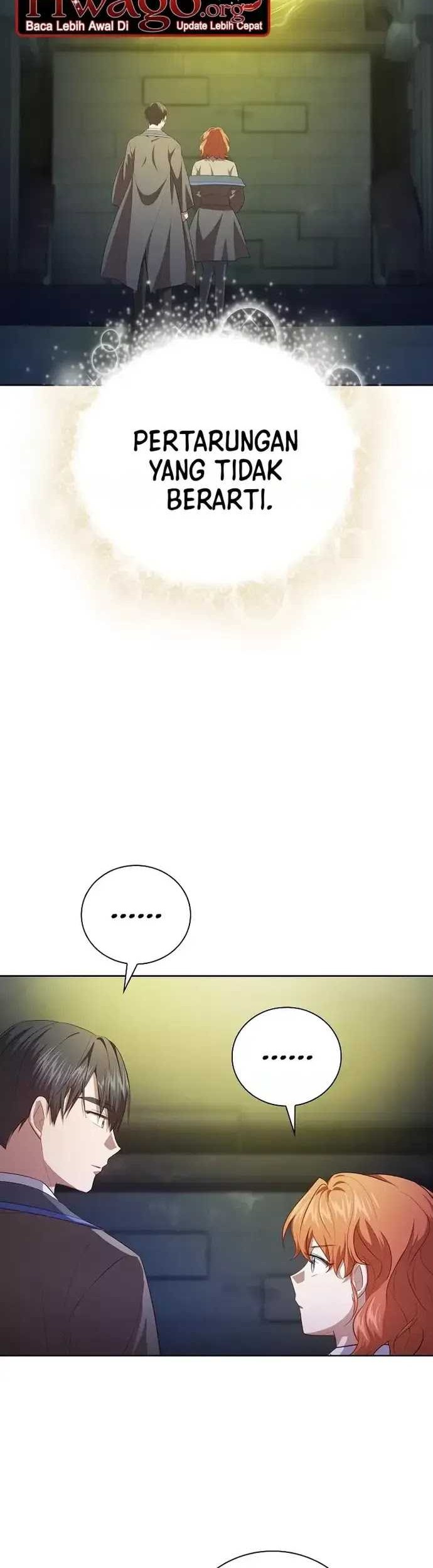 Magic Academy Survival Guide chapter 94 halaman 42