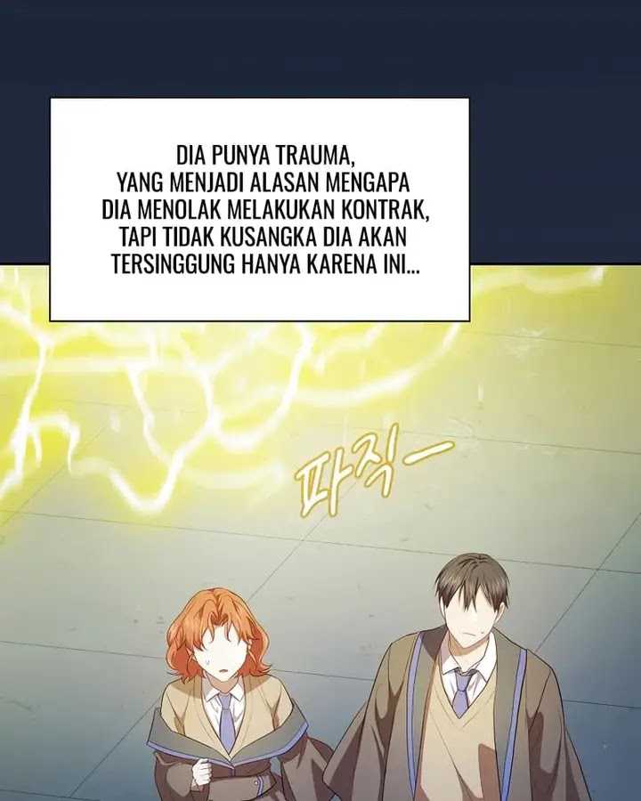 Magic Academy Survival Guide Bab 95 halaman 2