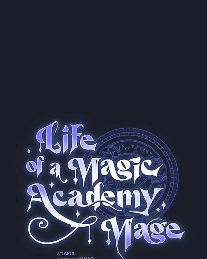 Magic Academy Survival Guide Bab 95 halaman 8