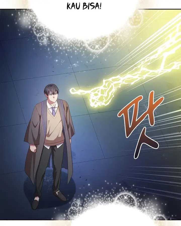 Magic Academy Survival Guide Bab 95 halaman 12