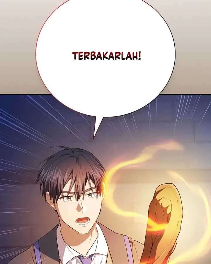 Magic Academy Survival Guide Bab 95 halaman 19
