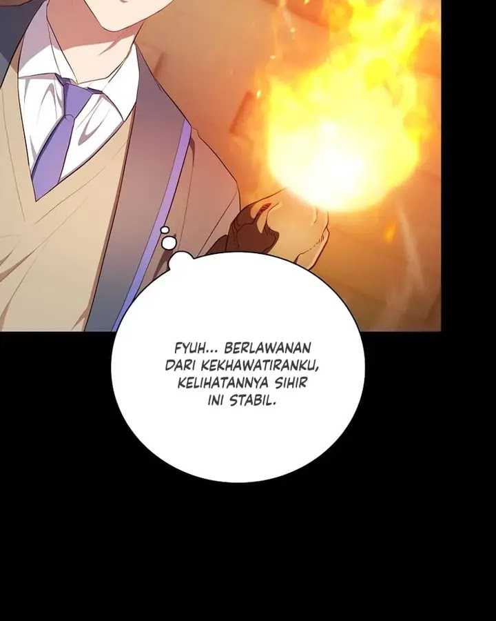 Magic Academy Survival Guide Bab 95 halaman 25