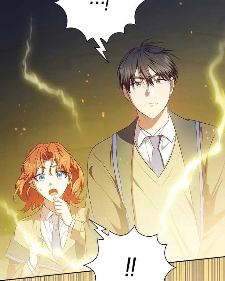 Magic Academy Survival Guide Bab 95 halaman 30