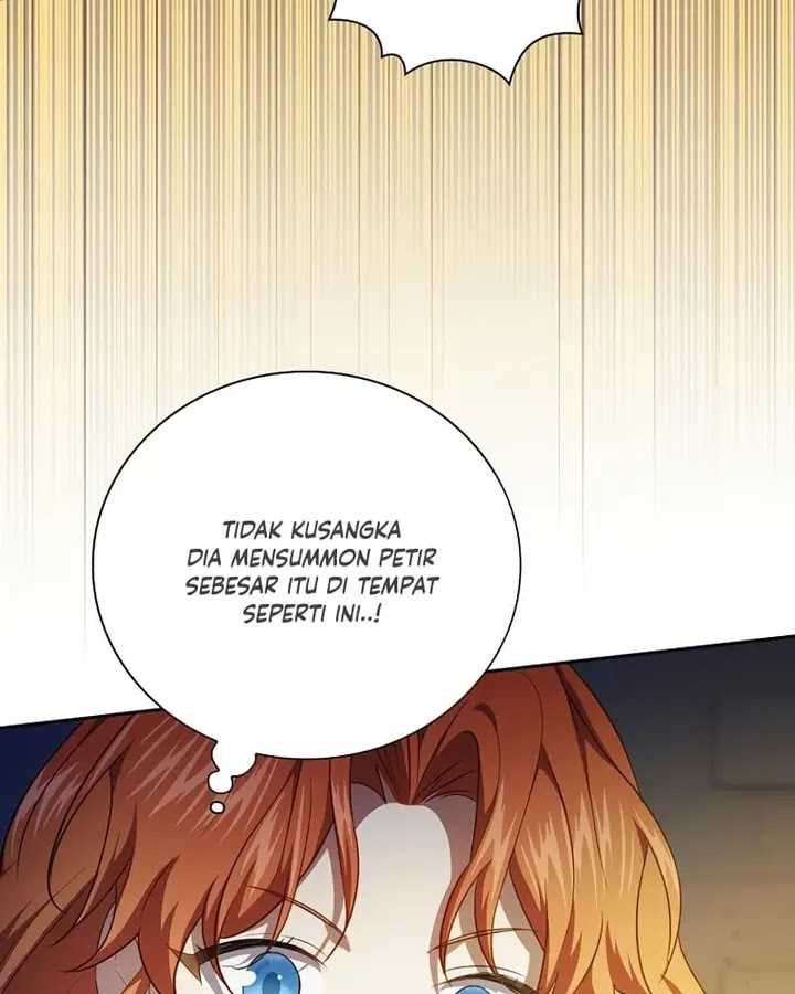 Magic Academy Survival Guide Bab 95 halaman 31