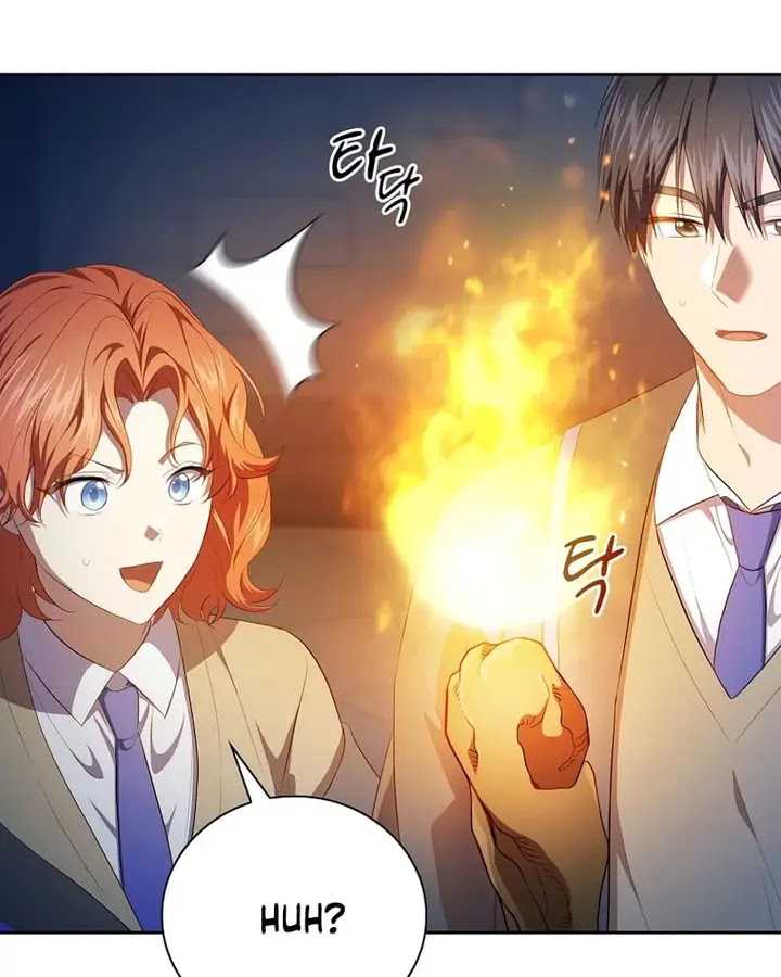 Magic Academy Survival Guide Bab 95 halaman 33