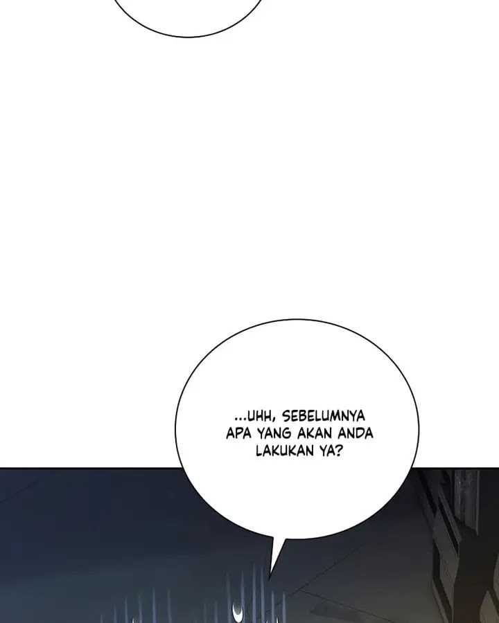 Magic Academy Survival Guide Bab 95 halaman 34