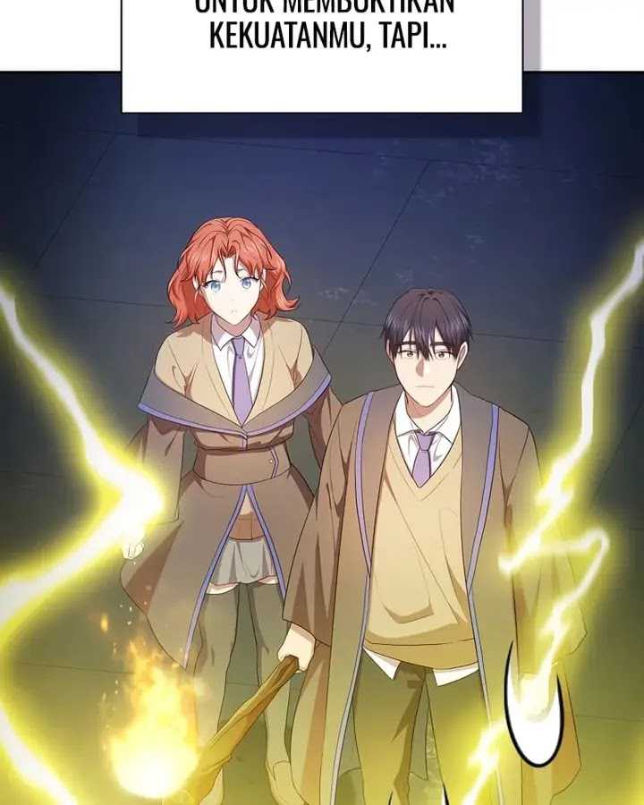 Magic Academy Survival Guide Bab 95 halaman 43