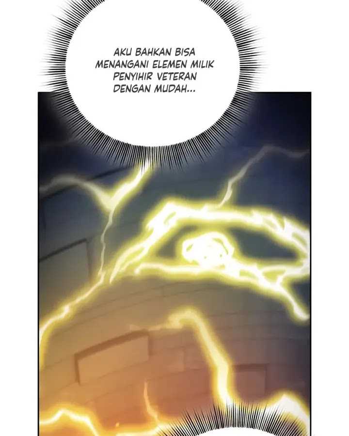 Magic Academy Survival Guide Bab 95 halaman 45
