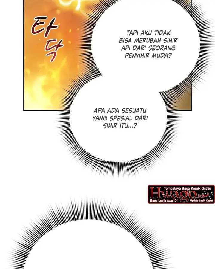 Magic Academy Survival Guide Bab 95 halaman 46