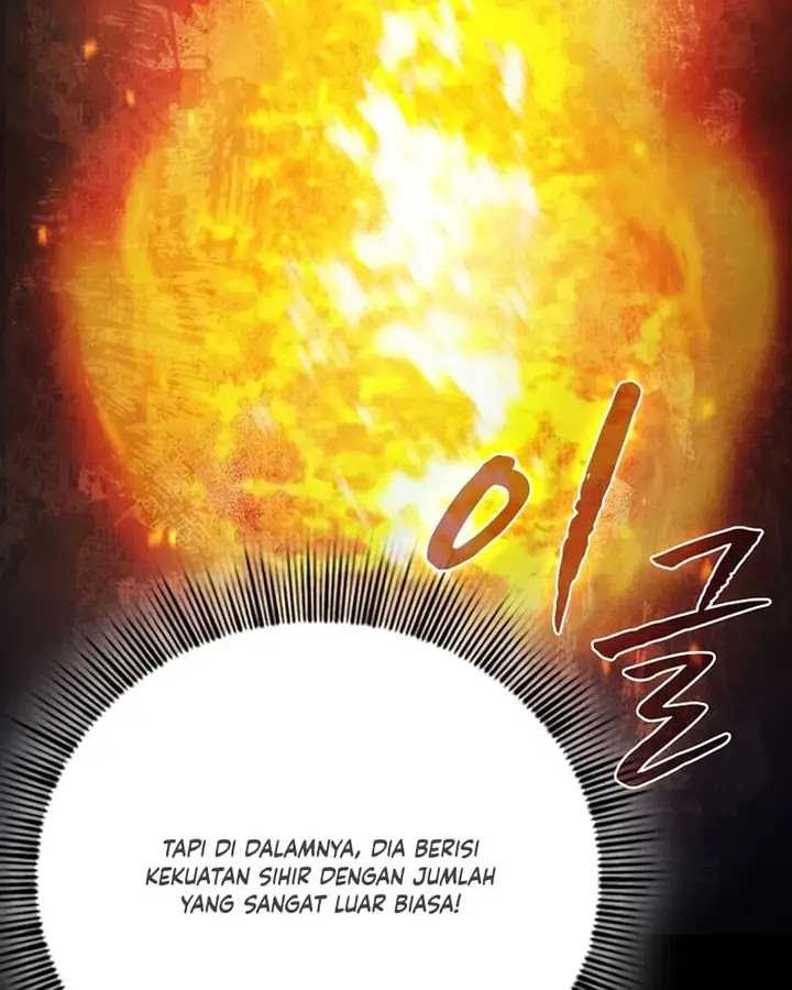 Magic Academy Survival Guide Bab 95 halaman 50