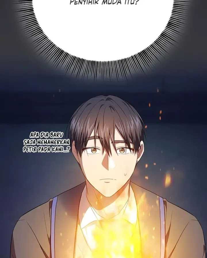 Magic Academy Survival Guide Bab 95 halaman 55