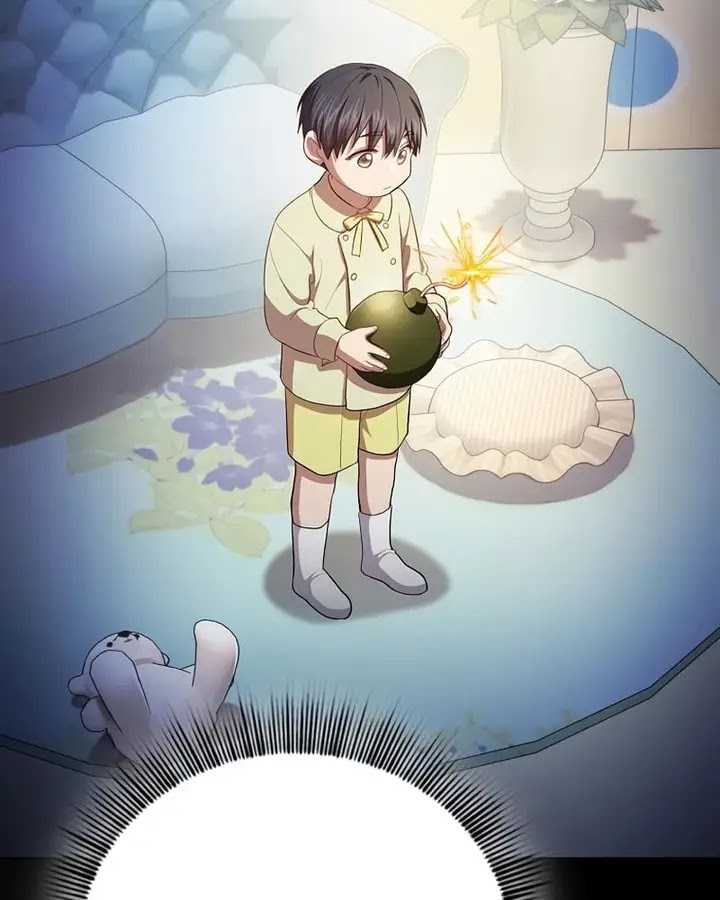 Magic Academy Survival Guide Bab 95 halaman 61