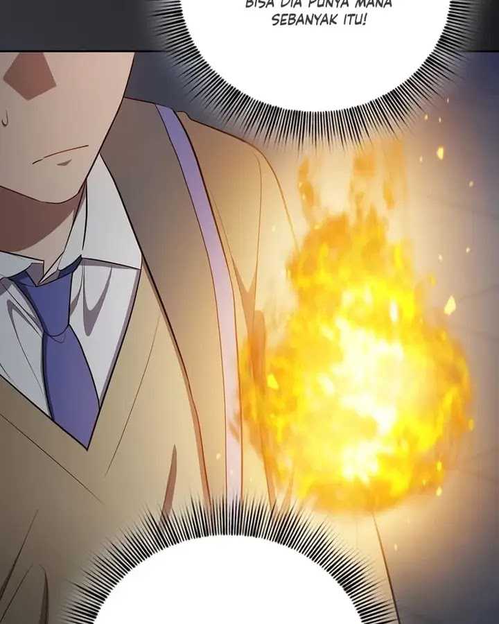 Magic Academy Survival Guide Bab 95 halaman 63