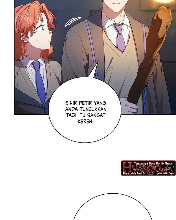 Magic Academy Survival Guide Bab 95 halaman 70