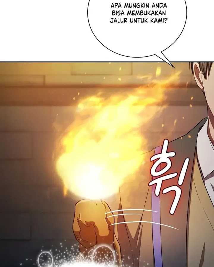 Magic Academy Survival Guide Bab 95 halaman 71