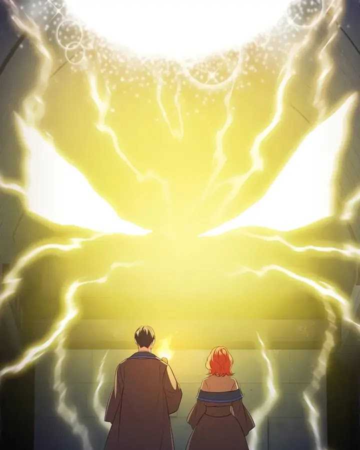 Magic Academy Survival Guide Bab 95 halaman 74
