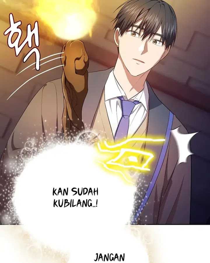 Magic Academy Survival Guide Bab 95 halaman 76