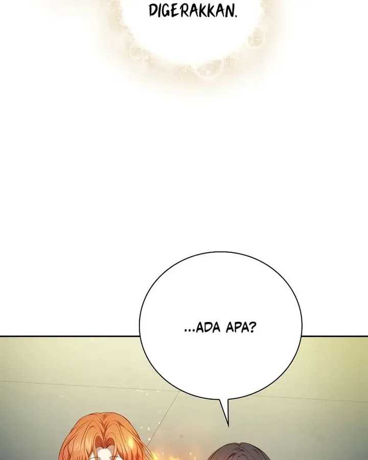Magic Academy Survival Guide Bab 95 halaman 77