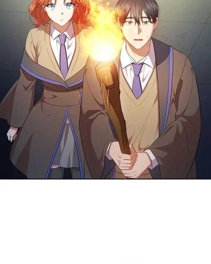 Magic Academy Survival Guide Bab 95 halaman 78