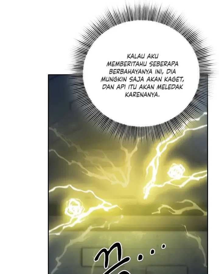Magic Academy Survival Guide Bab 95 halaman 79