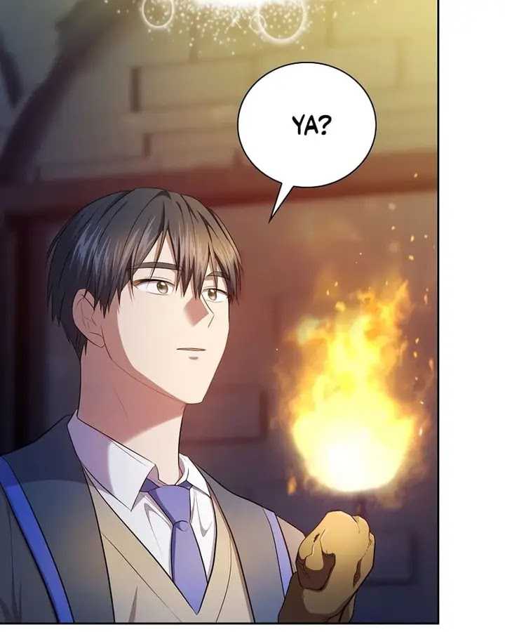 Magic Academy Survival Guide Bab 95 halaman 90