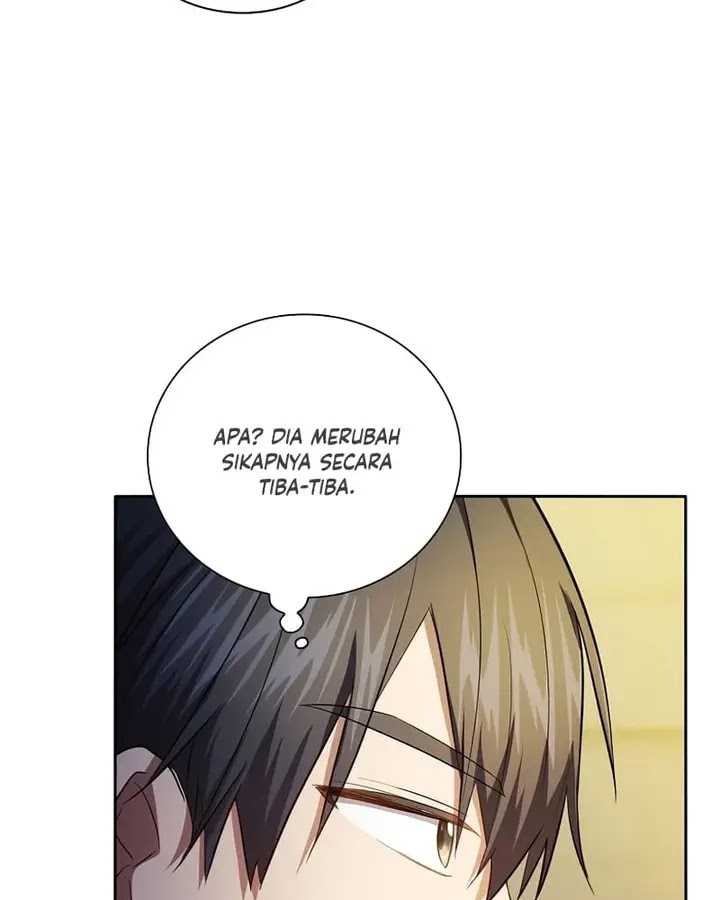Magic Academy Survival Guide Bab 95 halaman 93