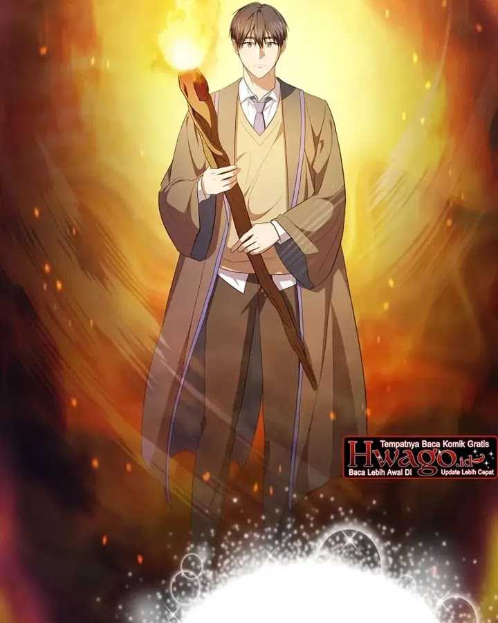Magic Academy Survival Guide Bab 95 halaman 96