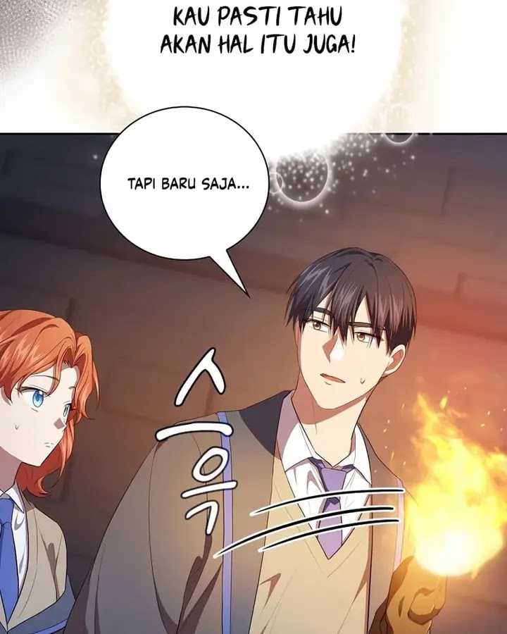 Magic Academy Survival Guide Bab 95 halaman 98