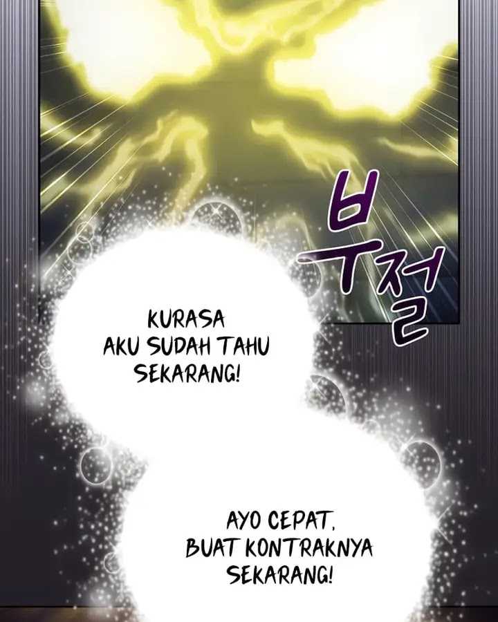 Magic Academy Survival Guide Bab 95 halaman 100