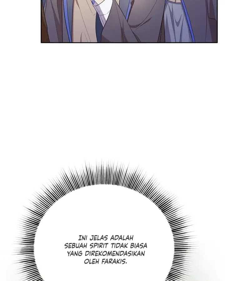Magic Academy Survival Guide Bab 95 halaman 104
