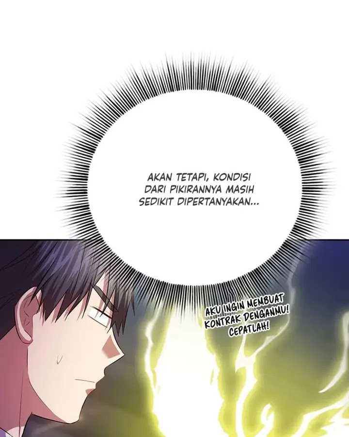 Magic Academy Survival Guide Bab 95 halaman 106