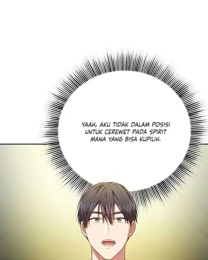Magic Academy Survival Guide Bab 95 halaman 109