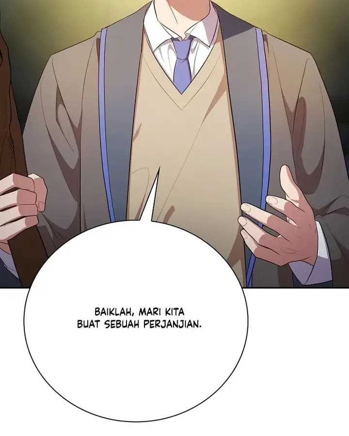 Magic Academy Survival Guide Bab 95 halaman 110