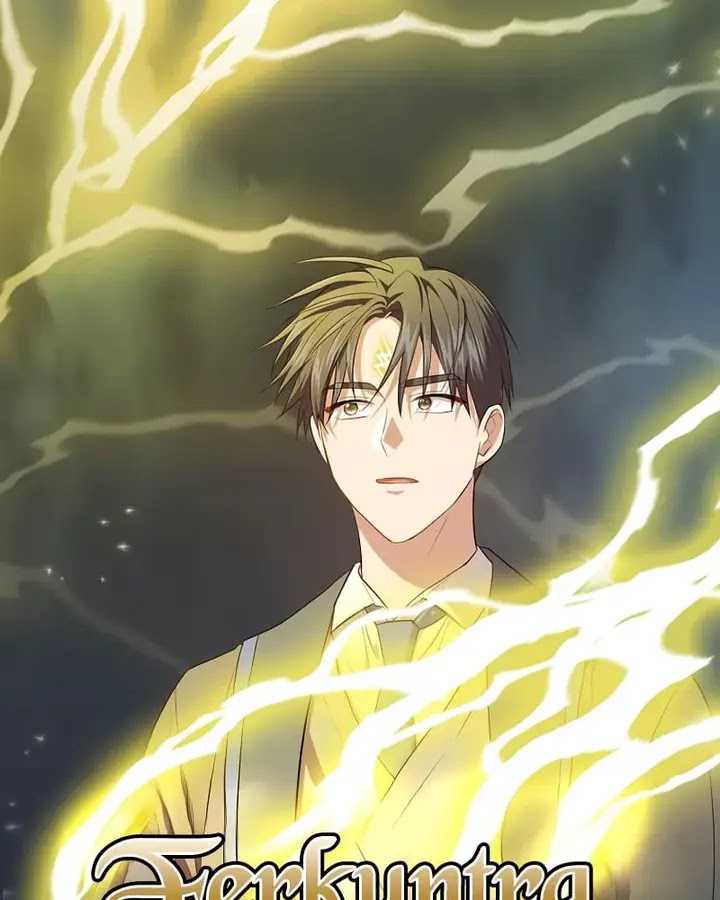 Magic Academy Survival Guide Bab 95 halaman 131