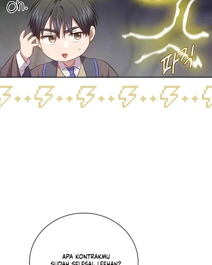 Magic Academy Survival Guide Bab 95 halaman 135