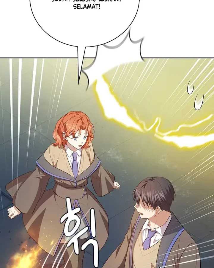 Magic Academy Survival Guide Bab 95 halaman 136