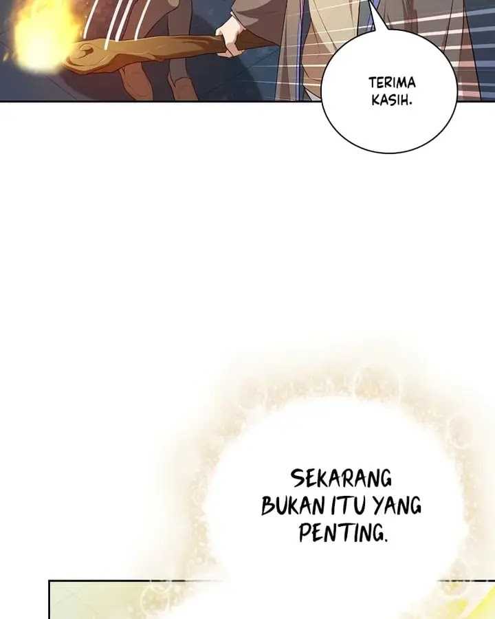 Magic Academy Survival Guide Bab 95 halaman 137